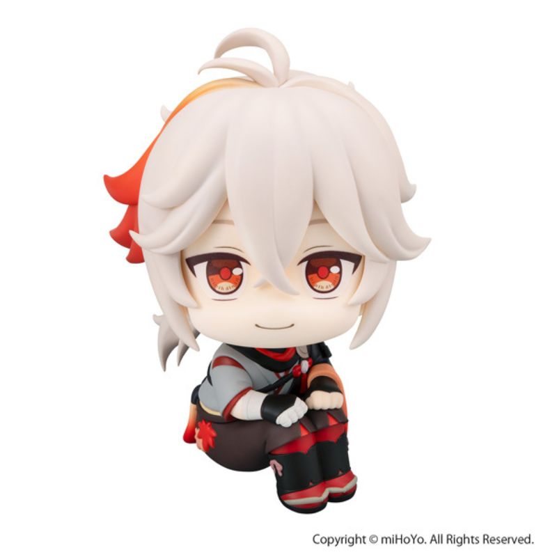 MegaHouse LookUp Genshin Impact Kaedehara Kazuha Figure JAPAN