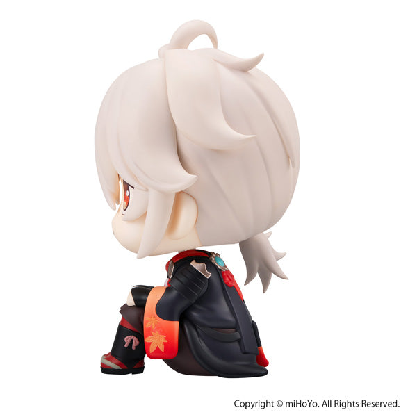 MegaHouse LookUp Genshin Impact Kaedehara Kazuha Figure JAPAN
