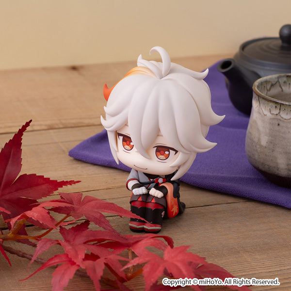 MegaHouse LookUp Genshin Impact Kaedehara Kazuha Figure JAPAN