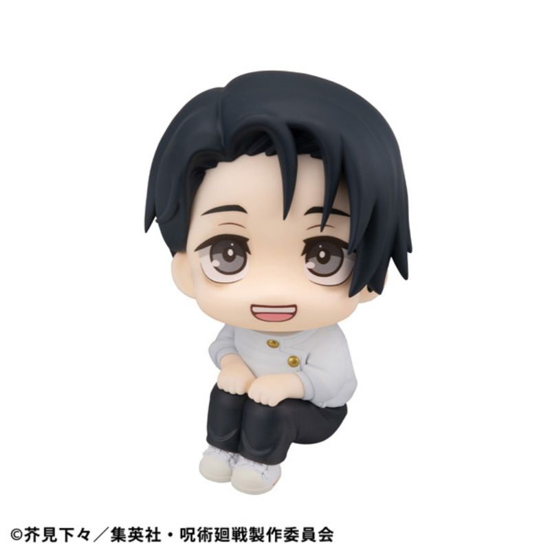 MegaHouse LookUp Jujutsu Kaisen Yuta Okkotsu ver.2 Figure JAPAN
