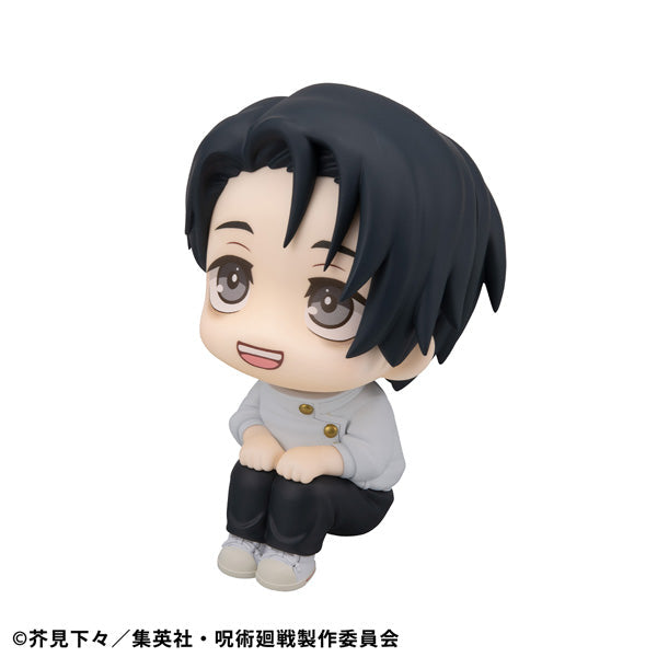 MegaHouse LookUp Jujutsu Kaisen Yuta Okkotsu ver.2 Figure JAPAN