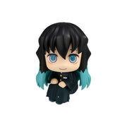 LookUp Demon Slayer Kimetsu no Yaiba Muichiro Tokito Smiling ver. Figure JAPAN