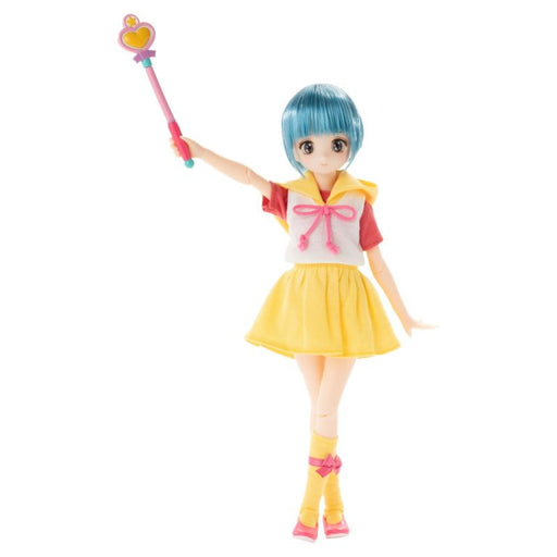 Azone Pure Neemo Character No.168 Creamy Mami the Magic Angel Yu Morisawa Doll