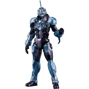 Max Factory PLAMAX Titanomachia Gale Hound Guyver 01 Model Kit JAPAN OFFICIAL