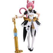 Max Factory GP-12 Guilty Princess Maidroid Rosalie Model Kit JAPAN OFFICIAL