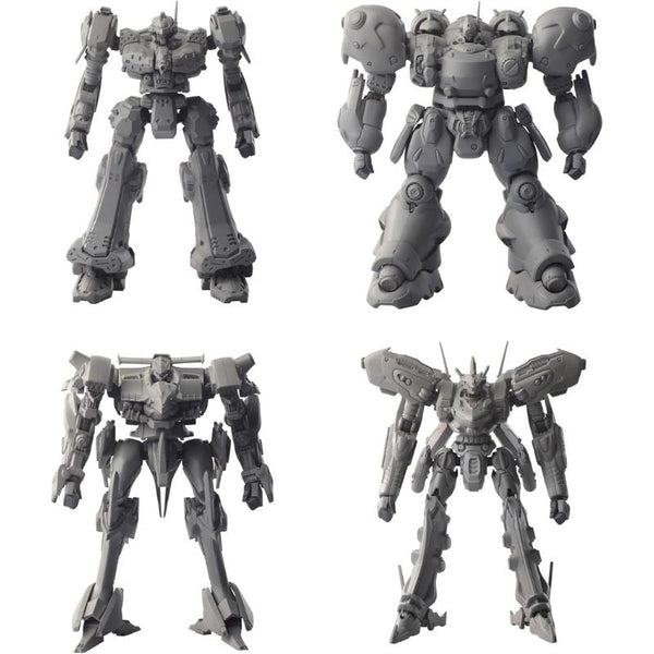 ARMOR CORE4 プラモデルまとめ売り F260205-B1_e72aa007-45de-4cf7-