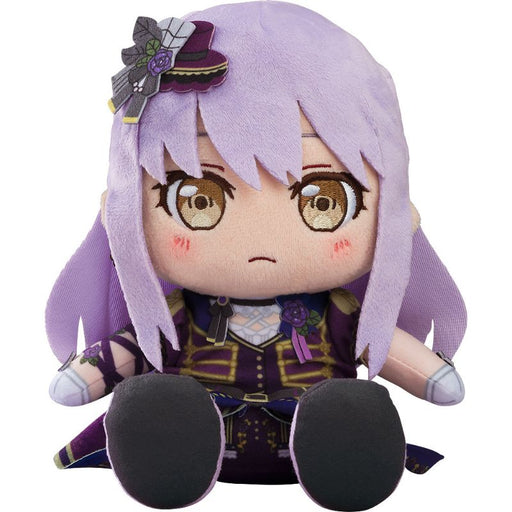 Good Smile Company BanG Dream! Roselia Yukina Minato Plush Doll JAPAN OFFICIAL