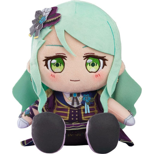 Good Smile Company BanG Dream! Roselia Sayo Hikawa Plush Doll JAPAN OFFICIAL