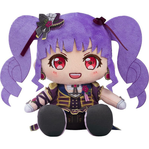 Good Smile Company BanG Dream! Roselia Ako Udagawa Plush Doll JAPAN OFFICIAL