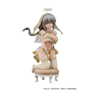 PROOF Uzaki-chan wa Asobitai! Double Tsuki Uzaki Angel ver. 1/7 Figure JAPAN