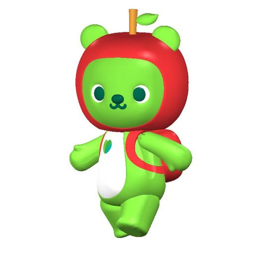 Plum Plafia Arukuma Model Kit JAPAN OFFICIAL