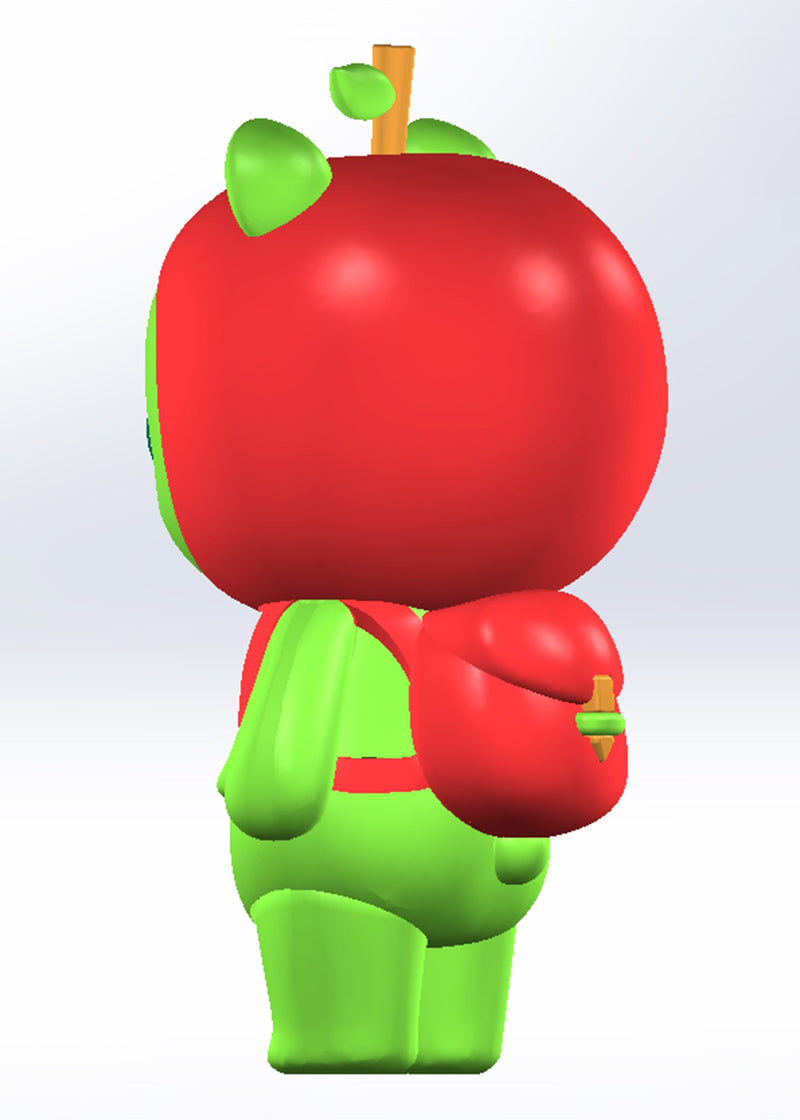 Plum Plafia Arukuma Model Kit JAPAN OFFICIAL