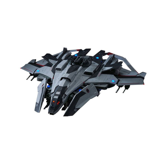 Planet Ring Industry Star citizen Anvil F8C Lightning 1/100 Figure JAPAN