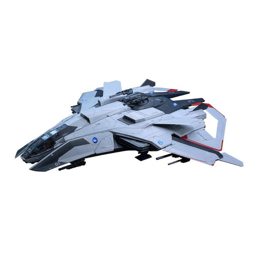 Planet Ring Industry Star citizen Anvil F8C 1/100 Model Kit JAPAN OFFICIAL