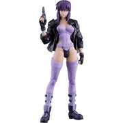PLAMATEA Ghost in the Shell Stand Alone Complex Motoko Kusanagi Model Kit JAPAN