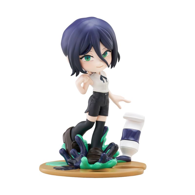 PalVerse Pale. Movie Chainsaw Man Reze Arc Reze Figure JAPAN