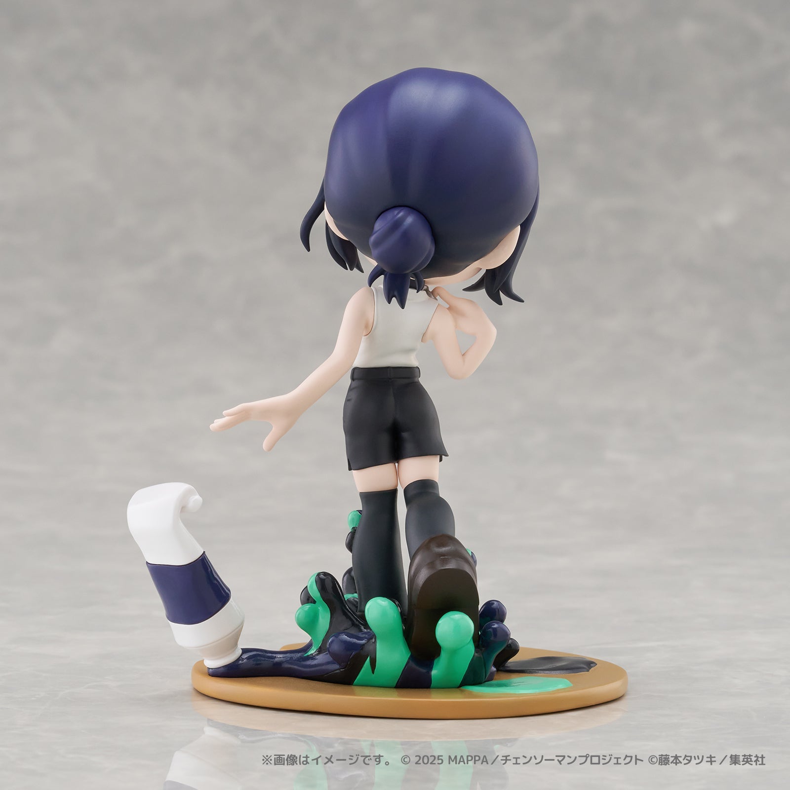 PalVerse Pale. Movie Chainsaw Man Reze Arc Reze Figure JAPAN
