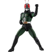 BANDAI S.H.Figuarts Shinkocchou Seihou Kamen Rider Black RX Action Figure JAPAN