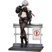 Goddess of Victory Nikke Drake Villain Racer 1/6 Deluxe Edition Figure JAPAN