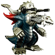 Chibi Creature SSSS.GRIDMAN MechaGhoulghilas the Revenge Kaiju Soft Vinyl Figure