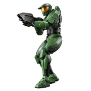 RE:EDIT Halo: Master Chief Mjolnir Mark V Recolor ver. 1/12 Action Figure JAPAN