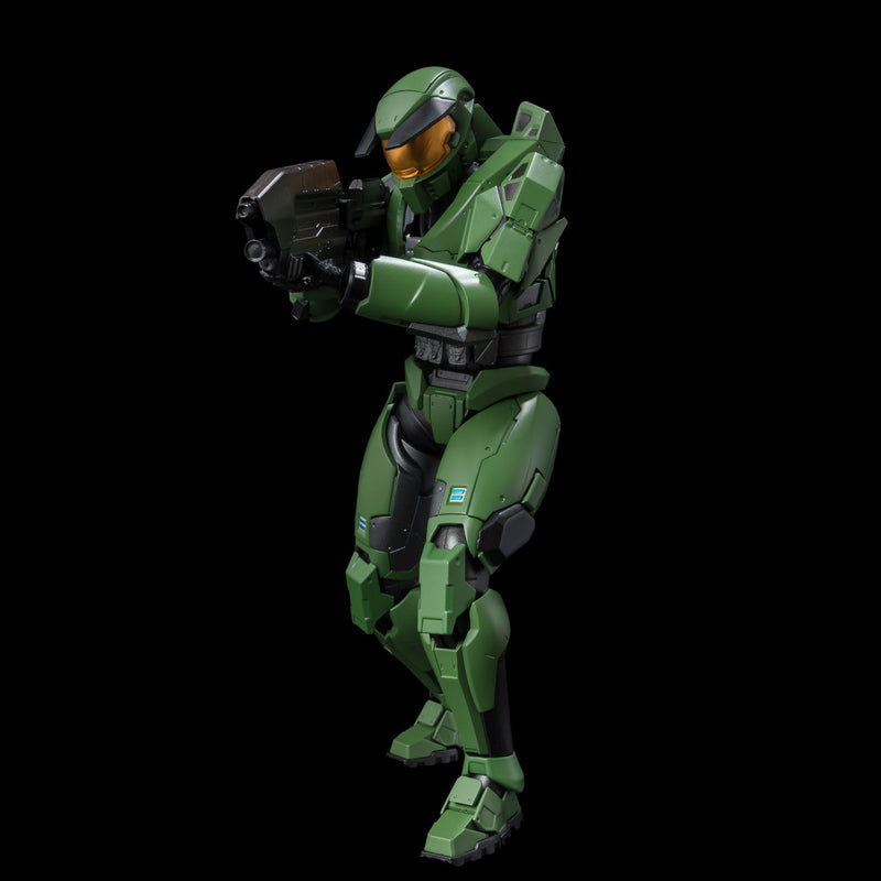 RE:EDIT Halo: Master Chief Mjolnir Mark V Recolor ver. 1/12 Action Figure JAPAN