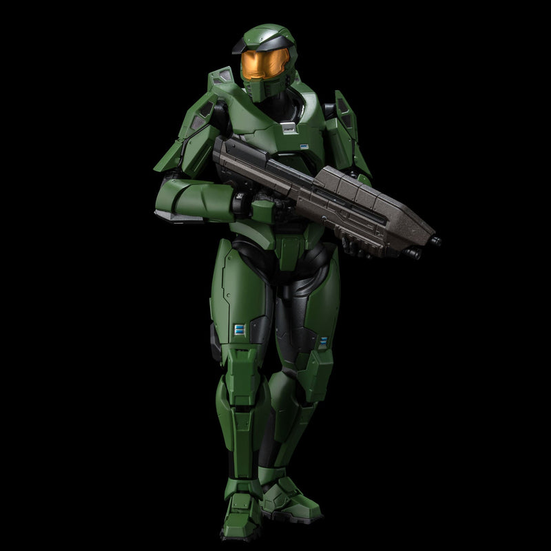 RE:EDIT Halo: Master Chief Mjolnir Mark V Recolor ver. 1/12 Action Figure JAPAN