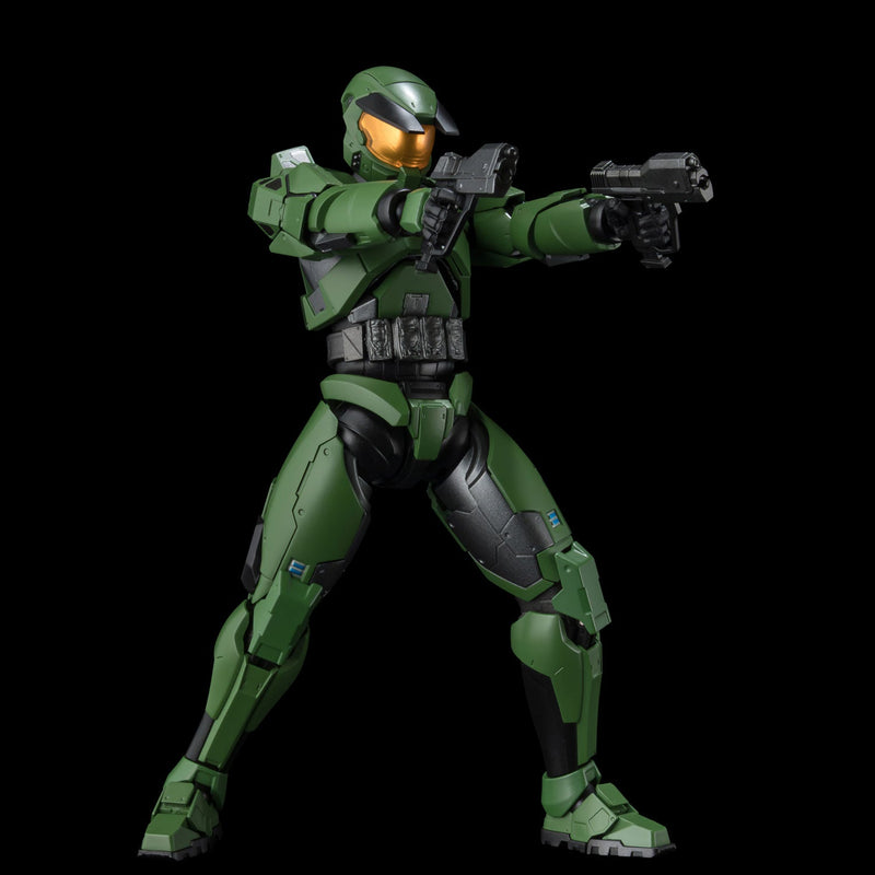 RE:EDIT Halo: Master Chief Mjolnir Mark V Recolor ver. 1/12 Action Figure JAPAN
