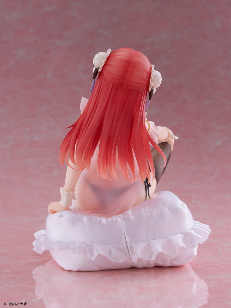 WING Silky Slinky Anna See-through Chinese Dress ver. 1/6 Figure JAPAN OFFICIAL
