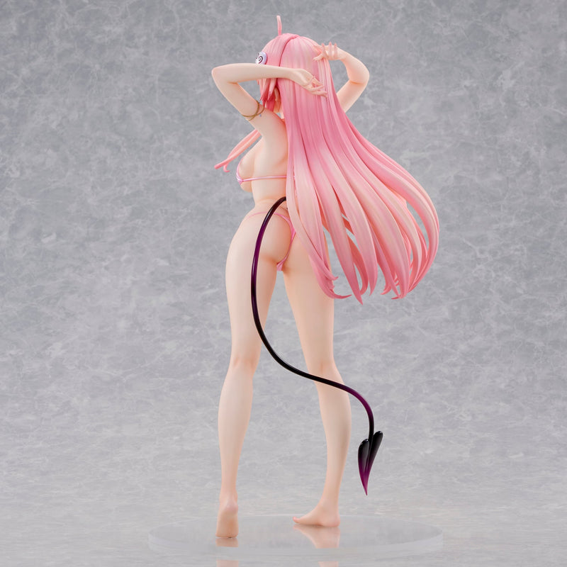 To Love-Ru Darkness Swimsuit Series Lala Satalin Deviluke 1/4 Figure JAPAN