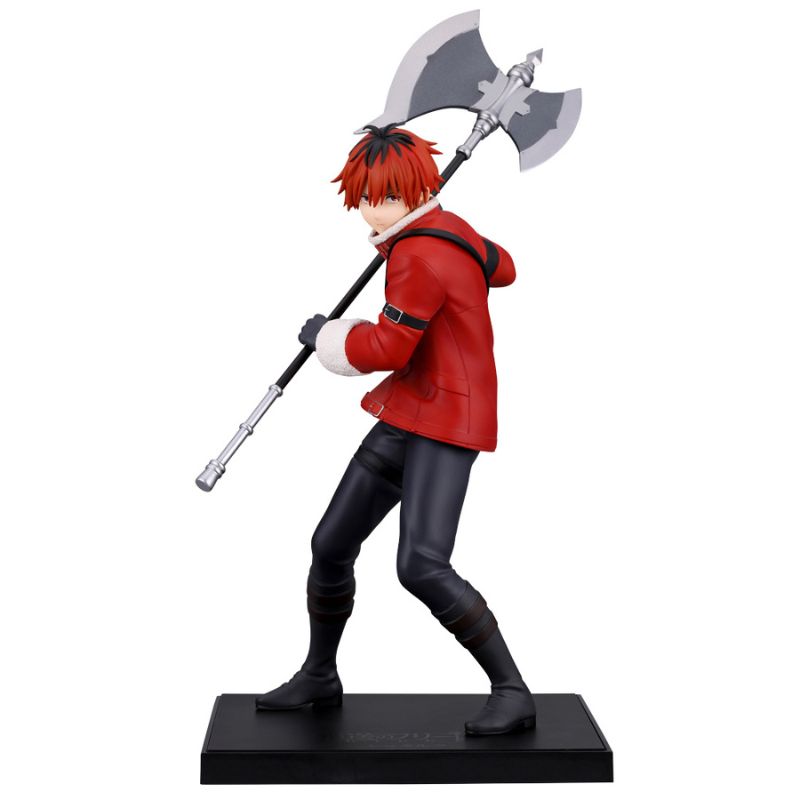 Kotobukiya OSHI WORKS Frieren Beyond Journey's End Stark Figure JAPAN OFFICIAL