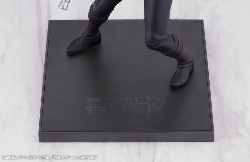 Kotobukiya OSHI WORKS Frieren Beyond Journey's End Stark Figure JAPAN OFFICIAL