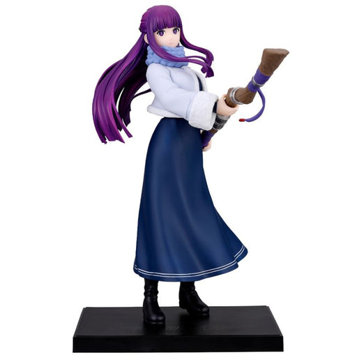 Kotobukiya OSHI WORKS Frieren Beyond Journey's End Fern Figure JAPAN OFFICIAL