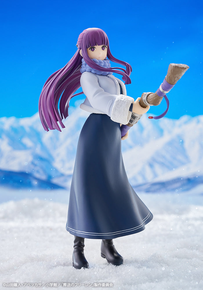Kotobukiya OSHI WORKS Frieren Beyond Journey's End Fern Figure JAPAN OFFICIAL