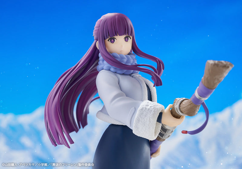 Kotobukiya OSHI WORKS Frieren Beyond Journey's End Fern Figure JAPAN OFFICIAL