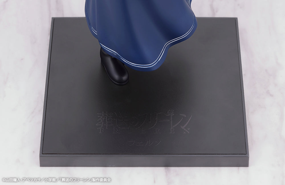 Kotobukiya OSHI WORKS Frieren Beyond Journey's End Fern Figure