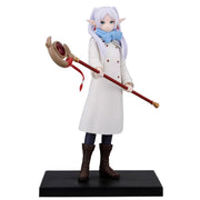 Kotobukiya OSHI WORKS Frieren Beyond Journey's End Frieren Figure JAPAN OFFICIAL
