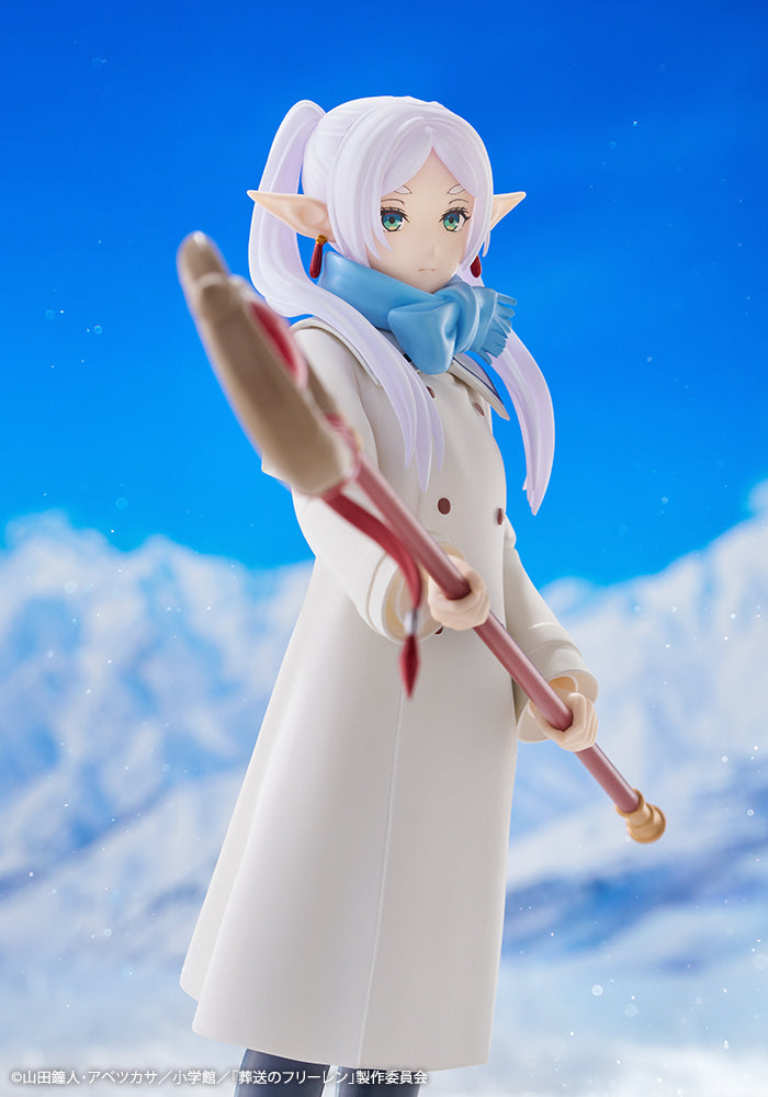 Kotobukiya OSHI WORKS Frieren Beyond Journey's End Frieren Figure JAPAN OFFICIAL