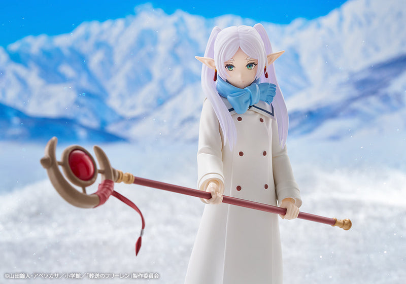 Kotobukiya OSHI WORKS Frieren Beyond Journey's End Frieren Figure JAPAN OFFICIAL