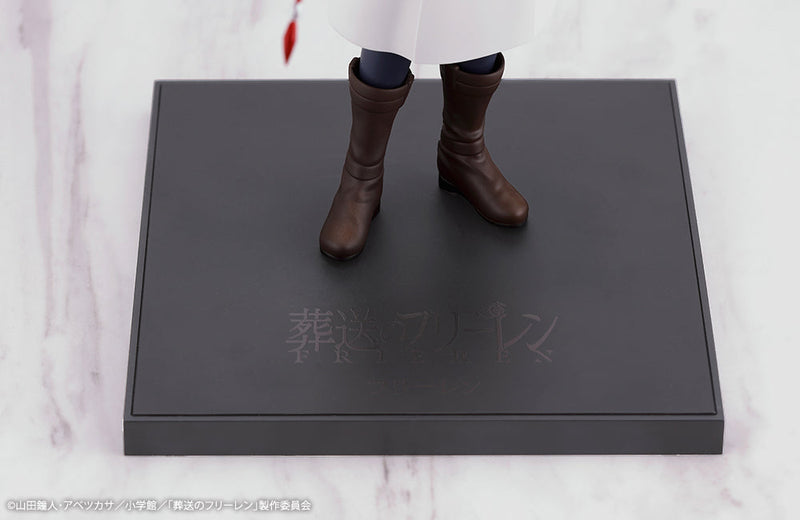 Kotobukiya OSHI WORKS Frieren Beyond Journey's End Frieren Figure JAPAN OFFICIAL