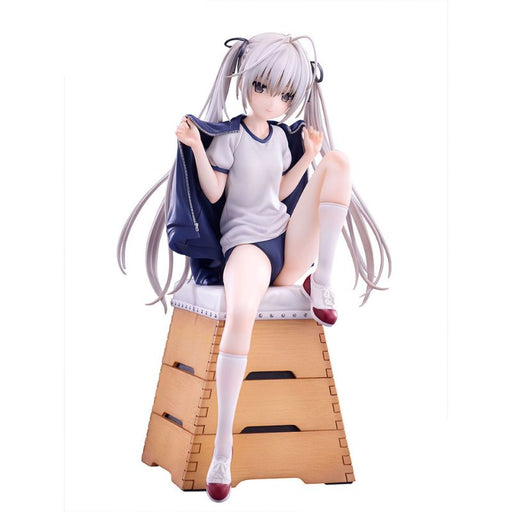 FuRyu Yosuga no Sora Sora Kasugano Bloomer ver. 1/7 Figure JAPAN OFFICIAL