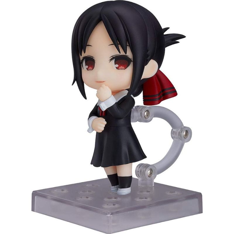 Toytec Nendoroid Kaguya-sama Love Is War Kaguya Shinomiya Action Figure JAPAN