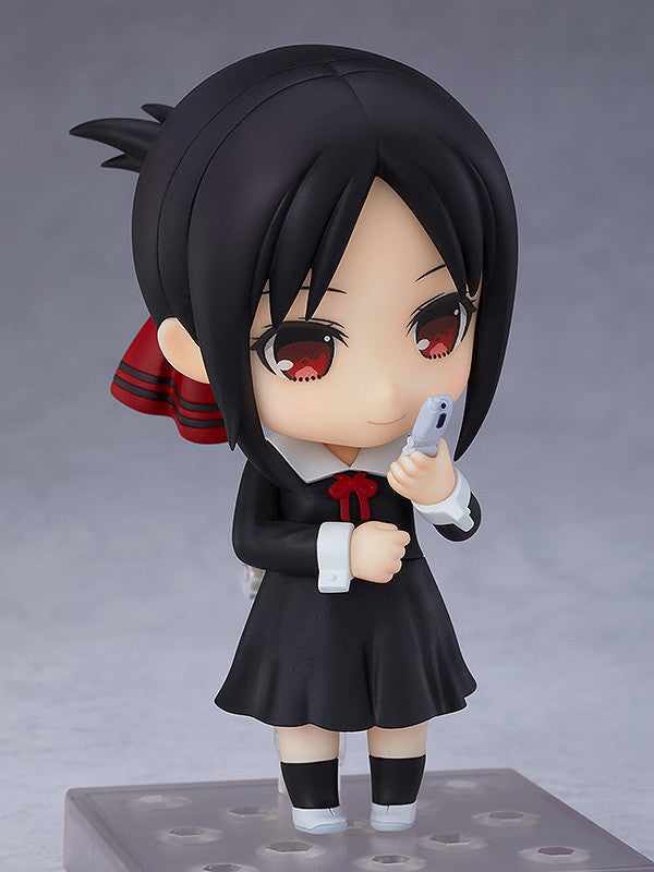 Toytec Nendoroid Kaguya-sama Love Is War Kaguya Shinomiya Action Figure JAPAN