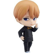 Toytec Nendoroid Kaguya-sama Love Is War Miyuki Shirogane Action Figure JAPAN