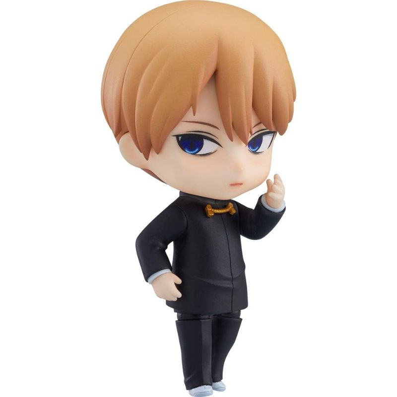 Toytec Nendoroid Kaguya-sama Love Is War Miyuki Shirogane Action Figure JAPAN