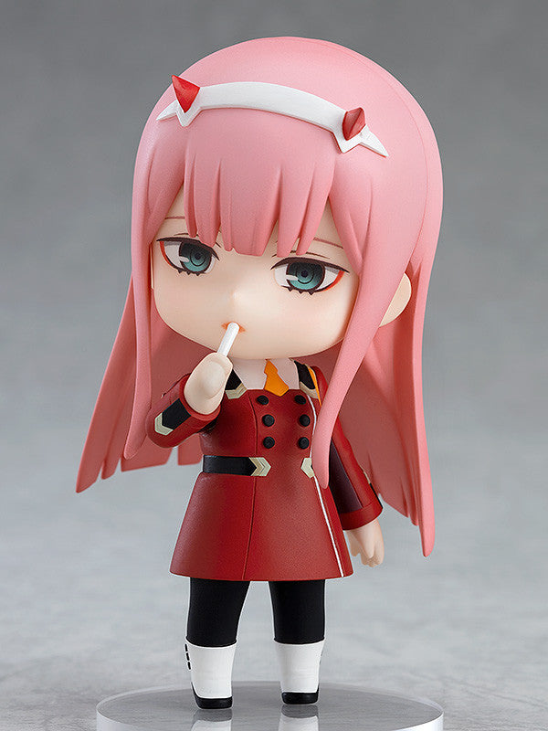 Good Smile Company Nendoroid DARLING in the FRANXX Zero Two Action Figure JAPAN