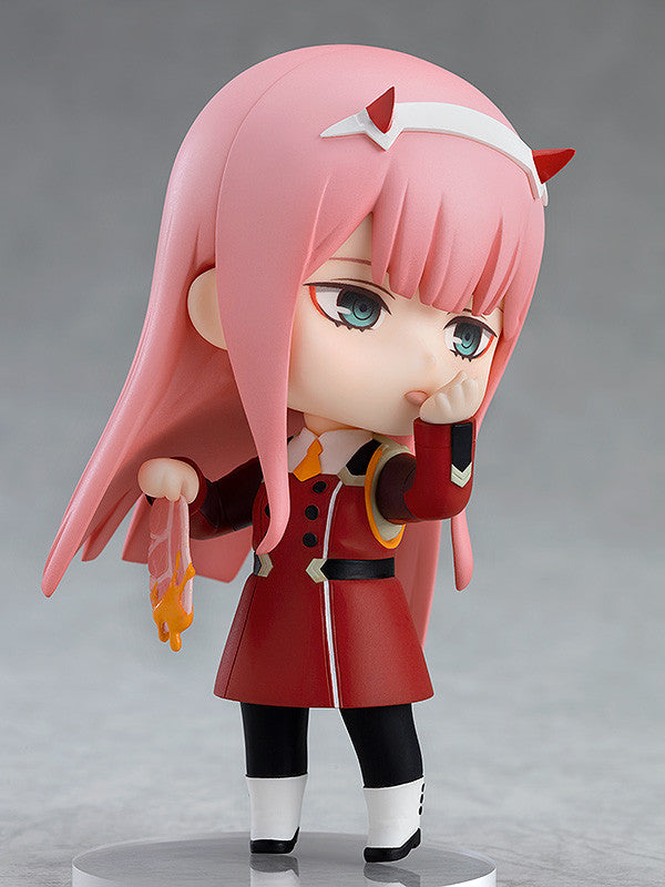 Good Smile Company Nendoroid DARLING in the FRANXX Zero Two Action Figure JAPAN