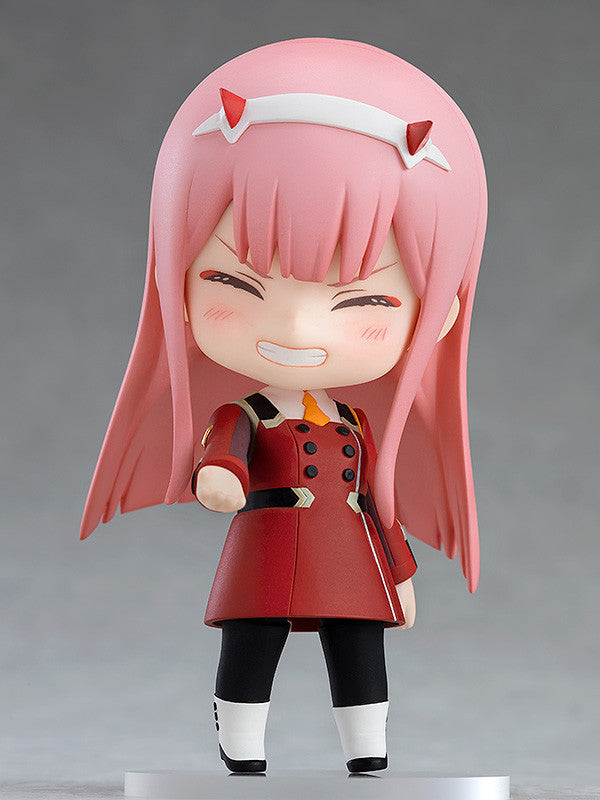 Good Smile Company Nendoroid DARLING in the FRANXX Zero Two Action Figure JAPAN