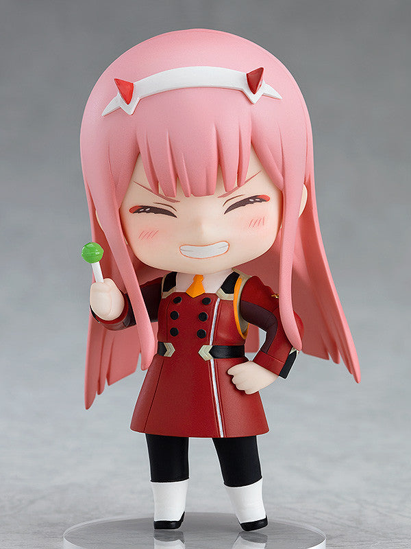 Good Smile Company Nendoroid DARLING in the FRANXX Zero Two Action Figure JAPAN
