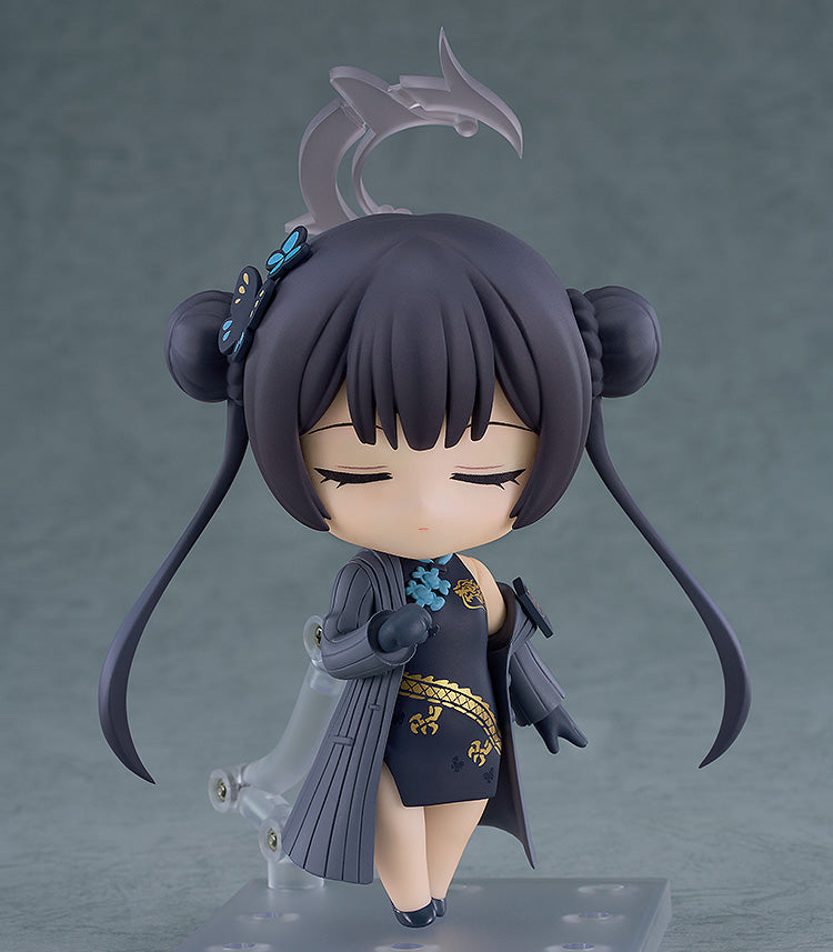 Good Smile Company Nendoroid Blue Archive Kisaki Ryuuge Action Figure JAPAN